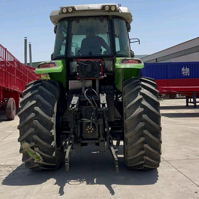 本雨大马力农机生产厂家