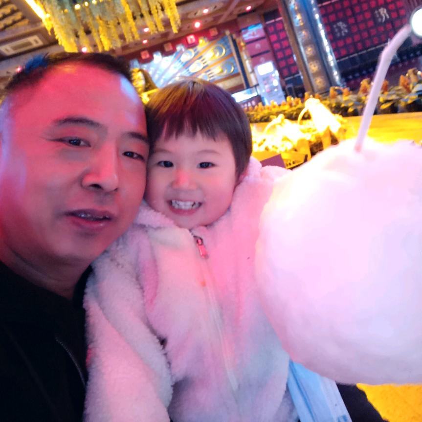 幸福快乐🙂