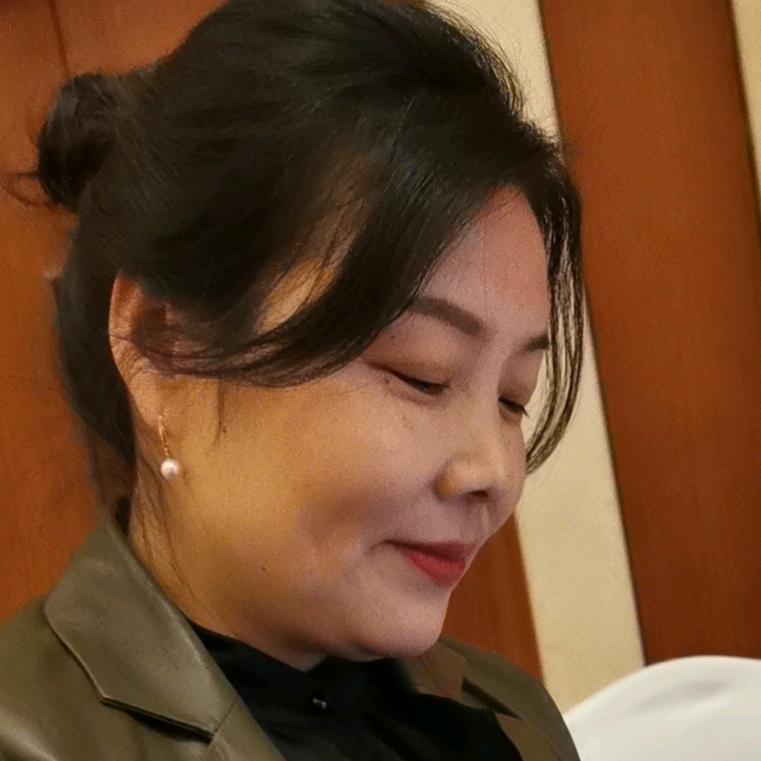 南京恒瑞仪器徐翠华