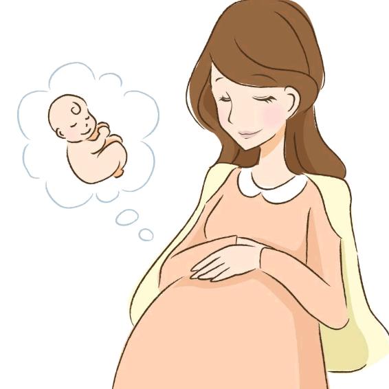 孕妈妈胎教音乐