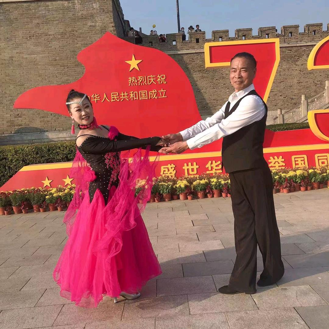 陈珊珊