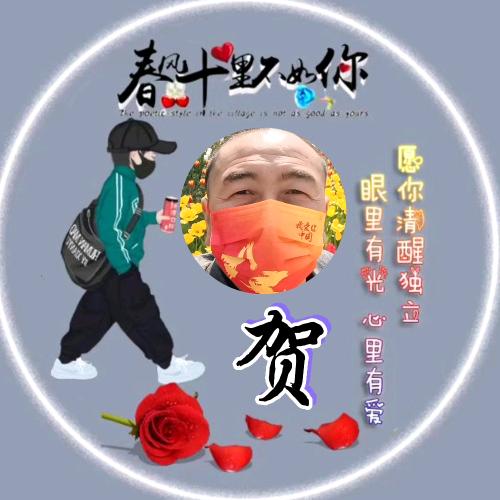 好想贺可乐