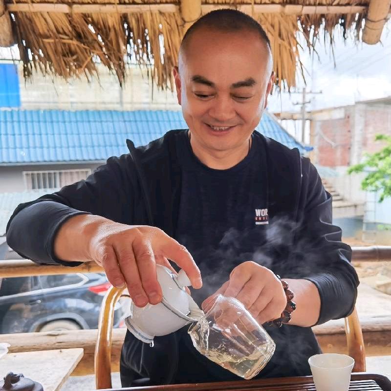 昆明荼泽茶业有限公司