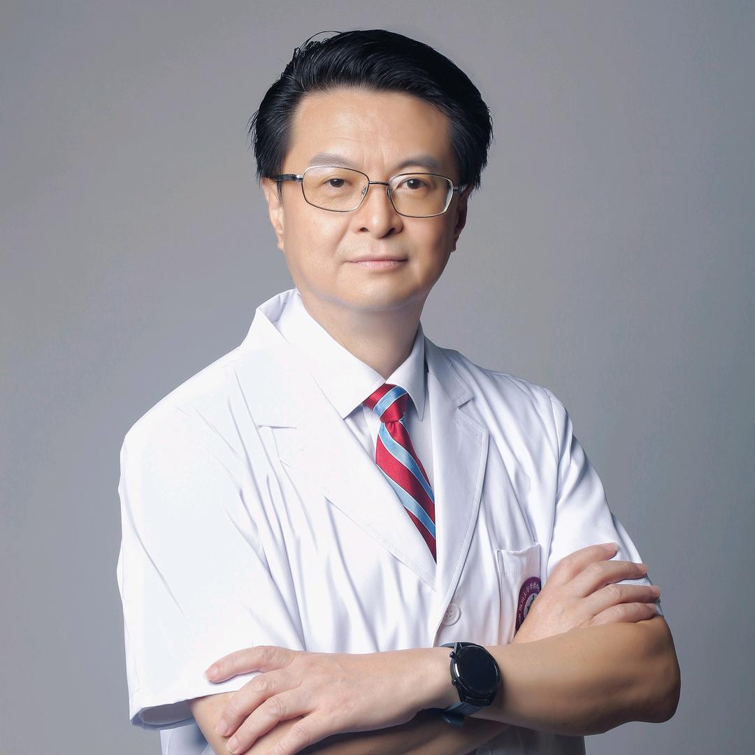 正畸赵志河