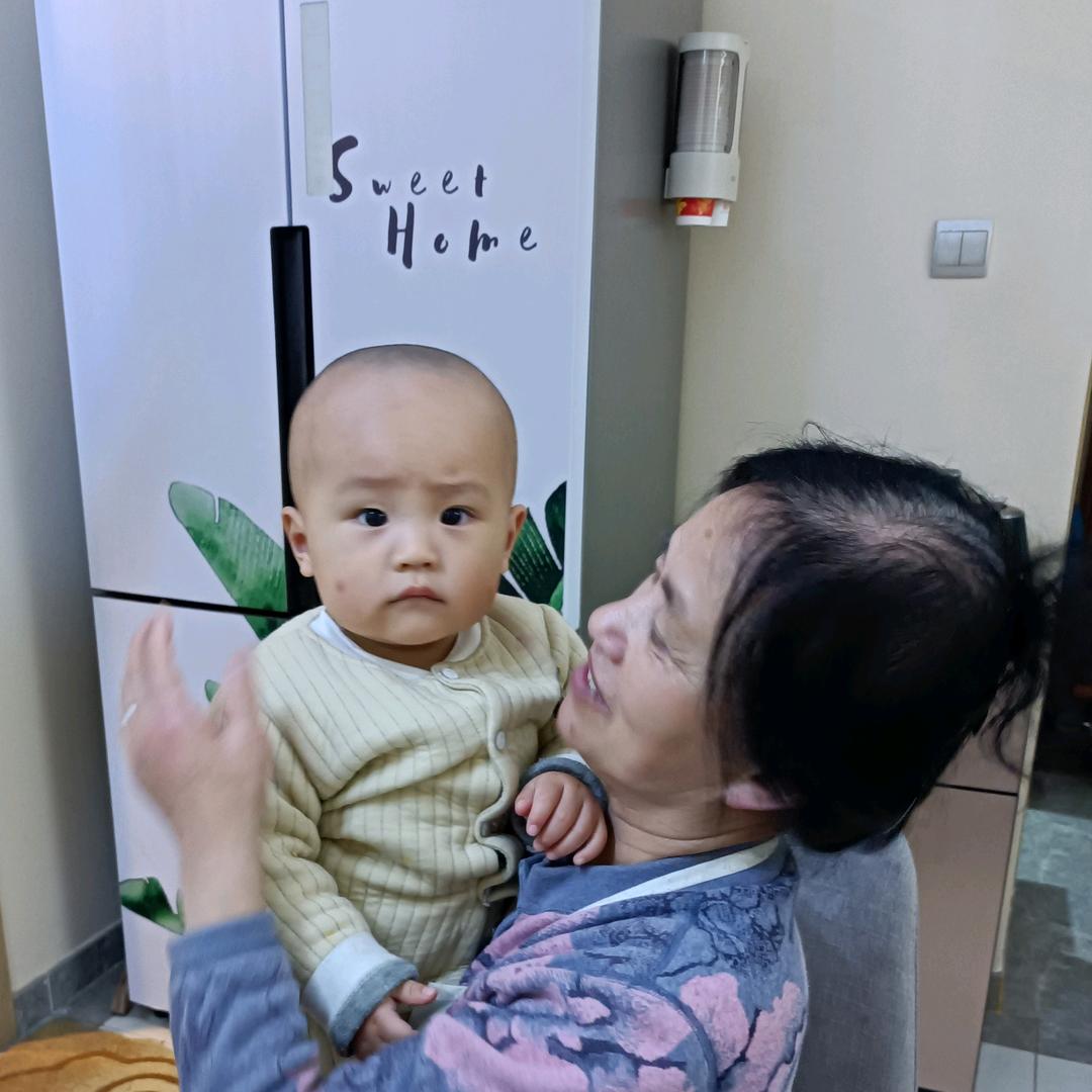一一奶奶