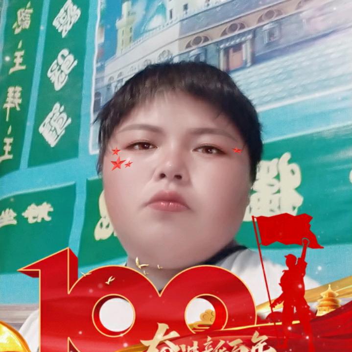 登高望远《回族》