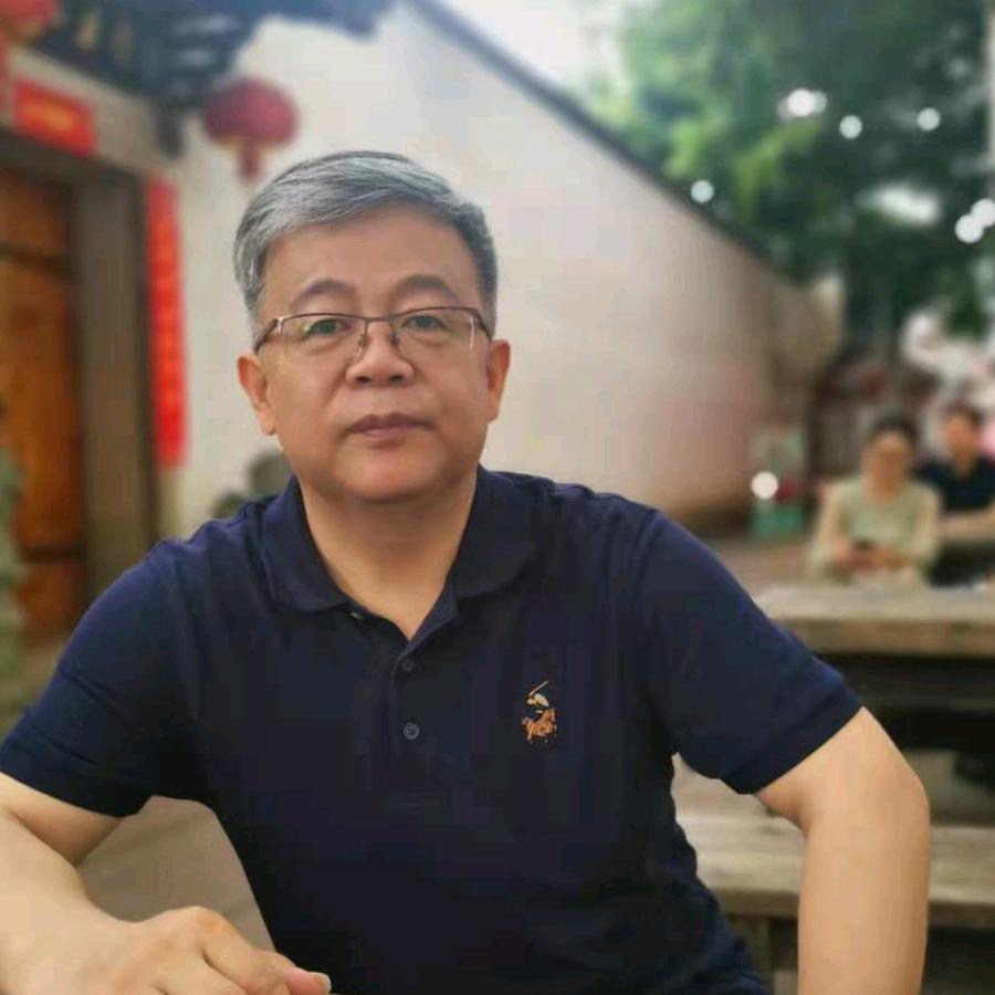 赵老师走四方