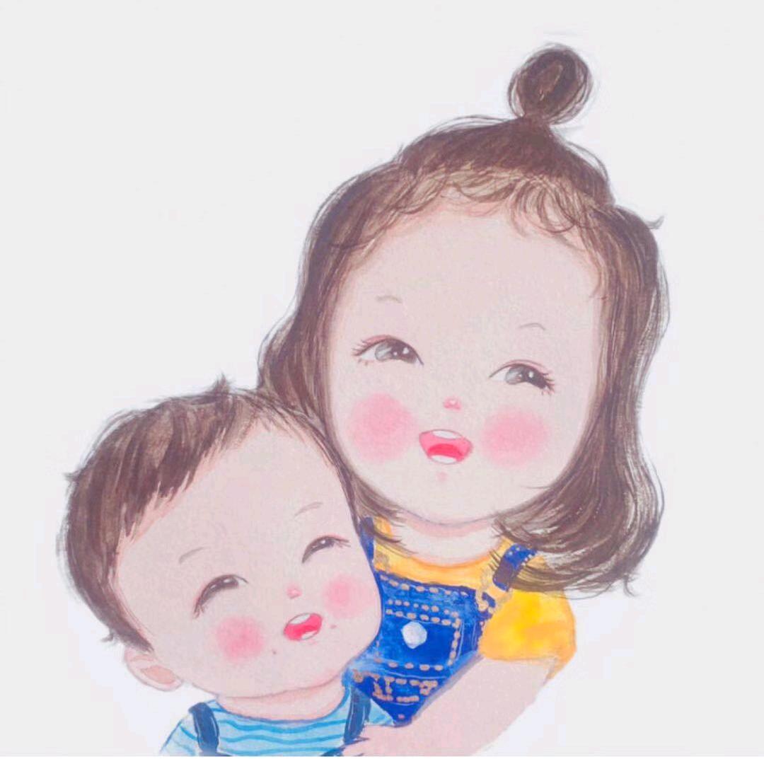 🌈乐乐Mama