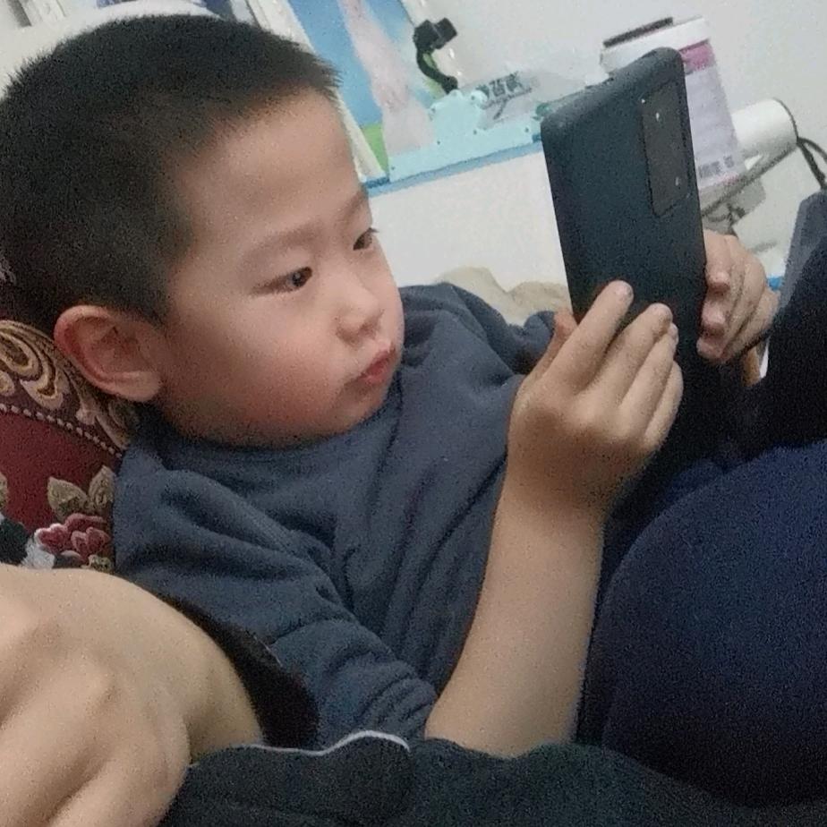 小蝴蝶