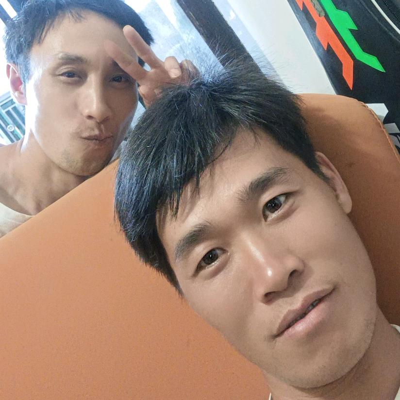 打工仔文哥