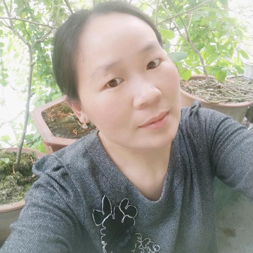 杨家幺妹