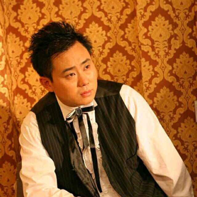 人生如戏,全靠演技