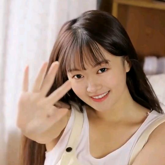 我是一只小可爱呀