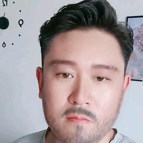 伟大的买菜的男人