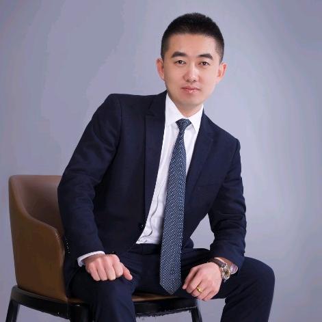 @强筑未来