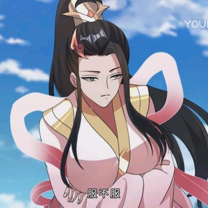 看透世间繁华头像
