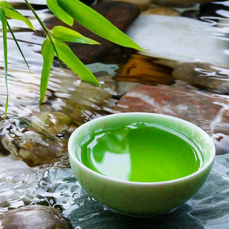 清茶书画 王敏 方篆字帖