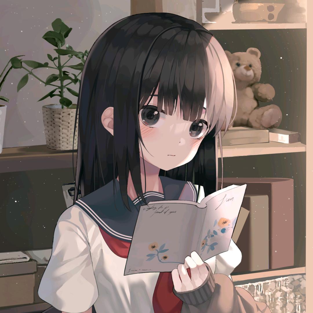 程序员安然