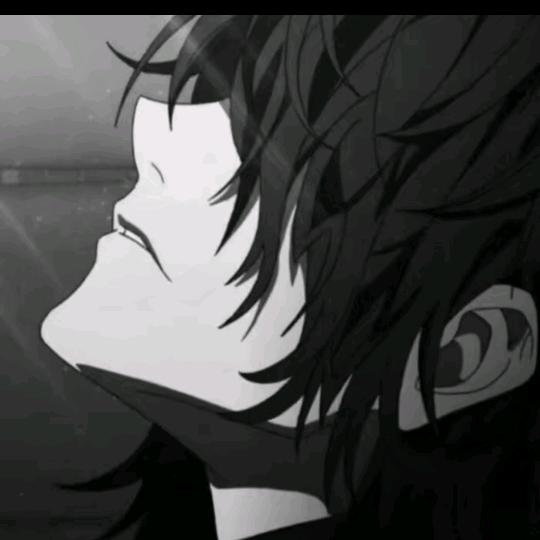 慢慢的我喜欢一个人