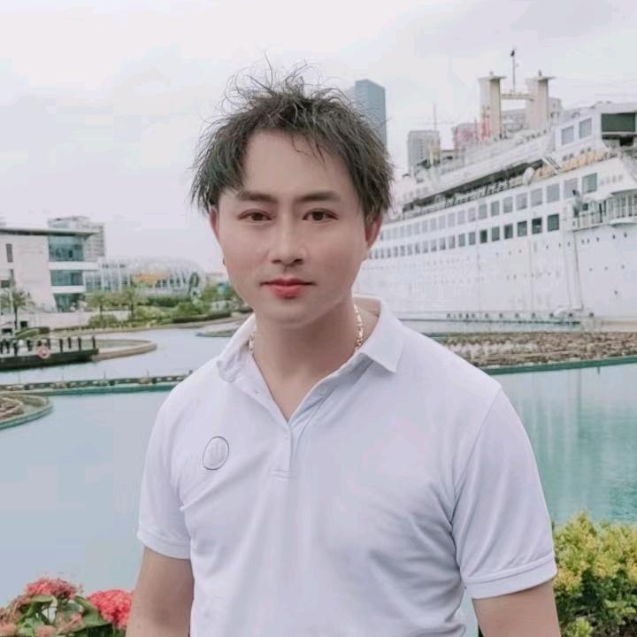 小小阳光《帅帅》