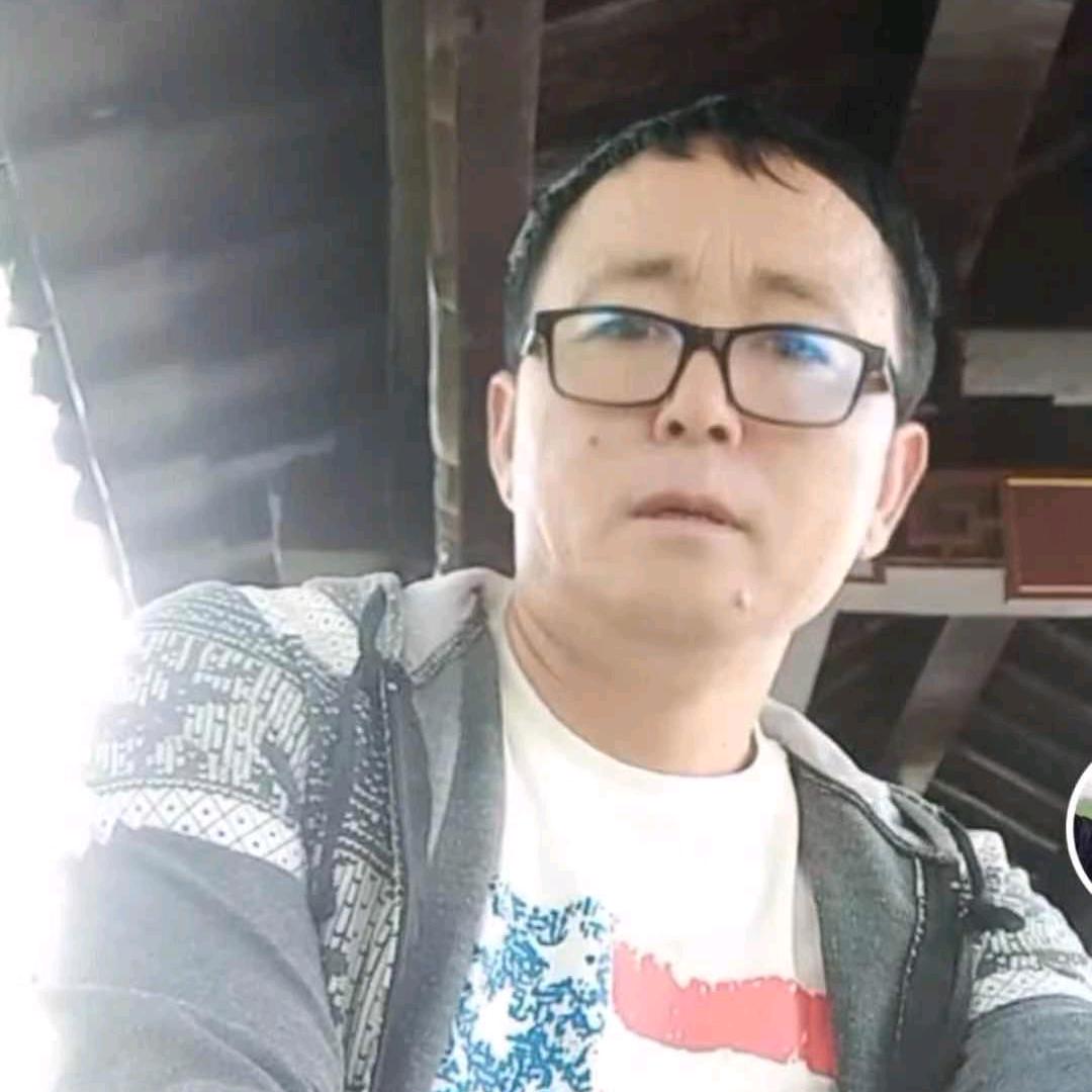 农村人，卡哥