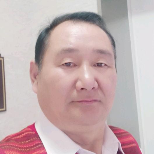 我是阳光