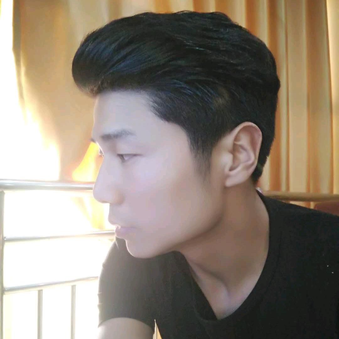 上善若水、厚德载物