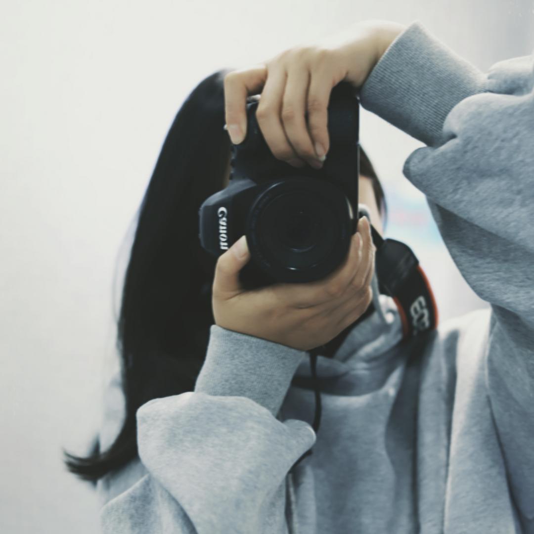 春与青溪📷