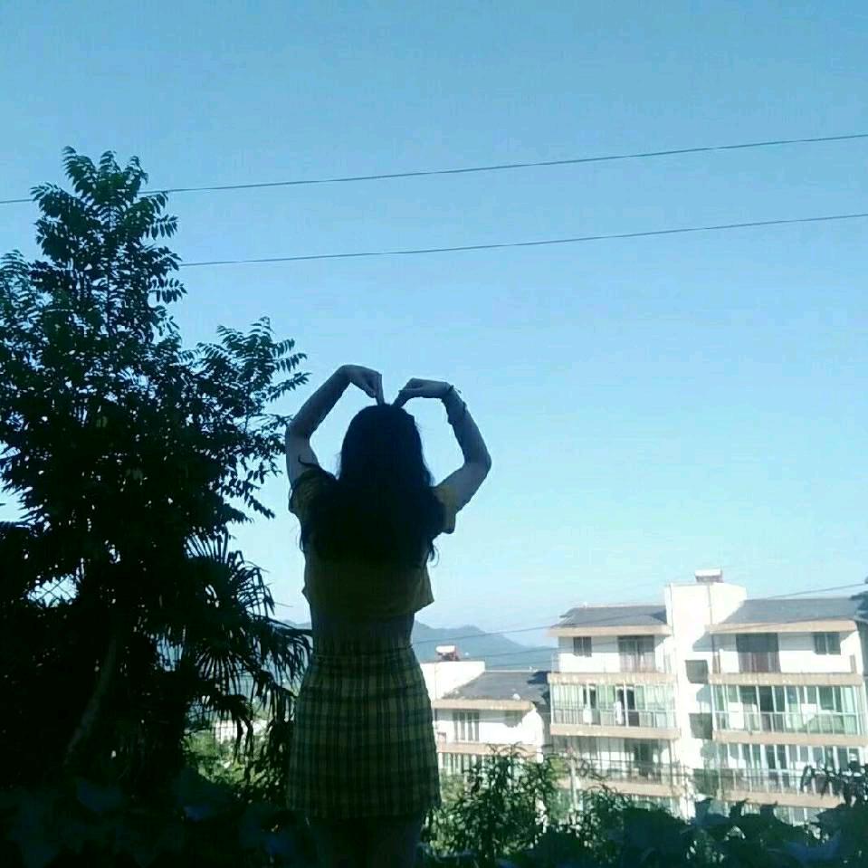 🍊橙可爱