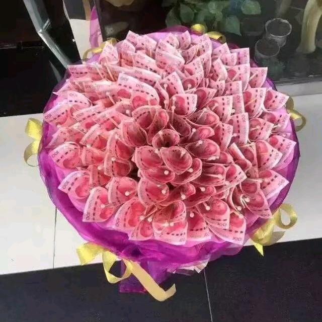 如水
