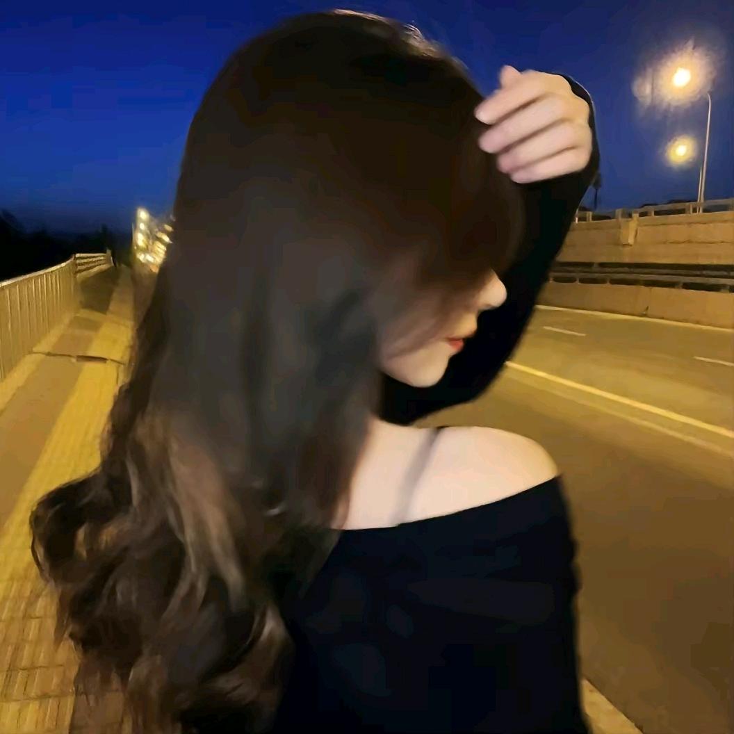 晚风既温柔