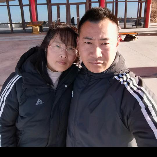 林子