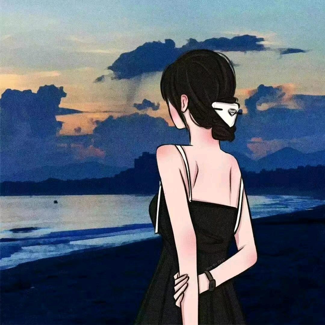 七喵