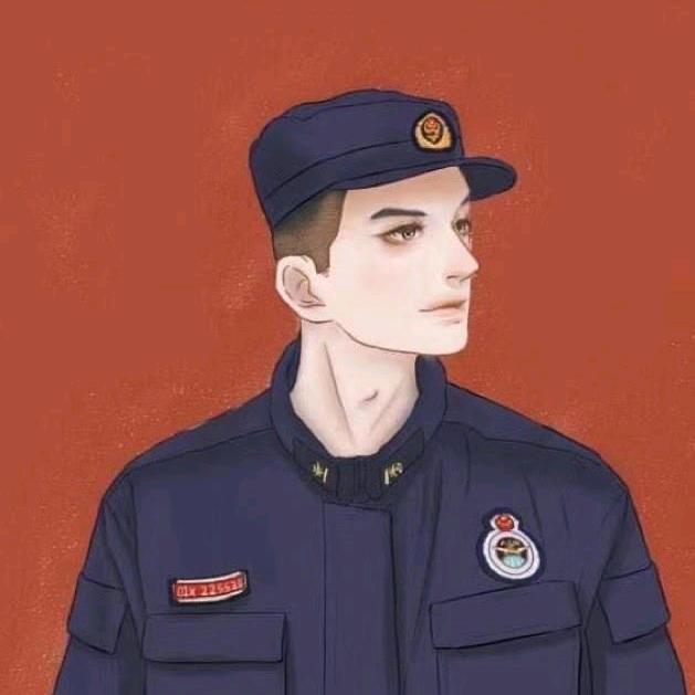 小石头 💪