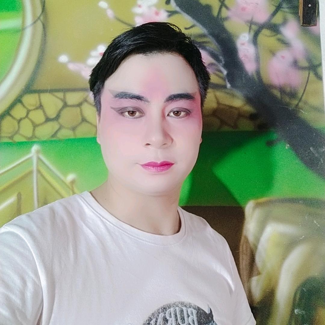 宏辉青年艺术剧团