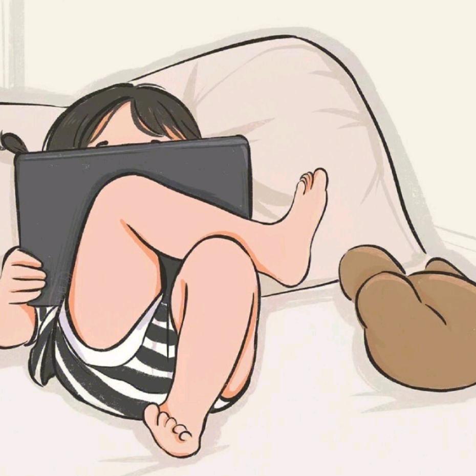 不喜欢麦辣鸡腿堡了