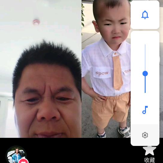 我爱我家人