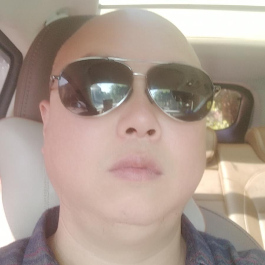 陈顺江