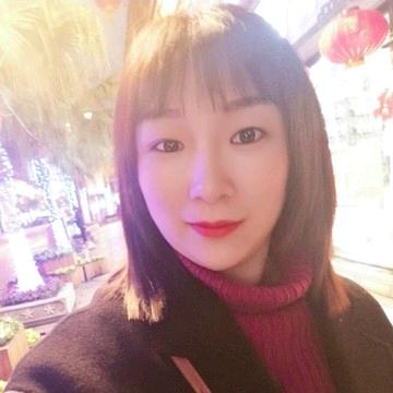 杨丽
