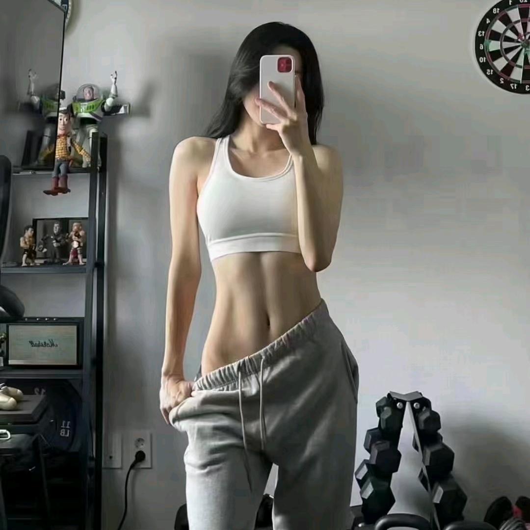 小俏妹儿