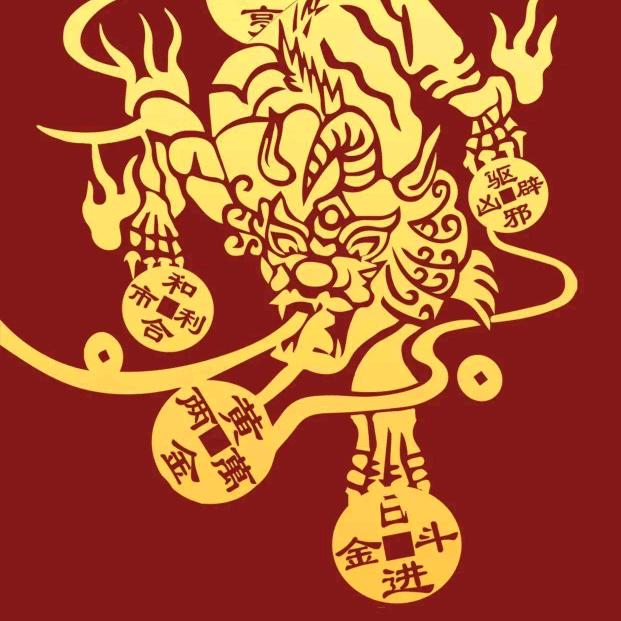 只饮烈酒不谈过往@