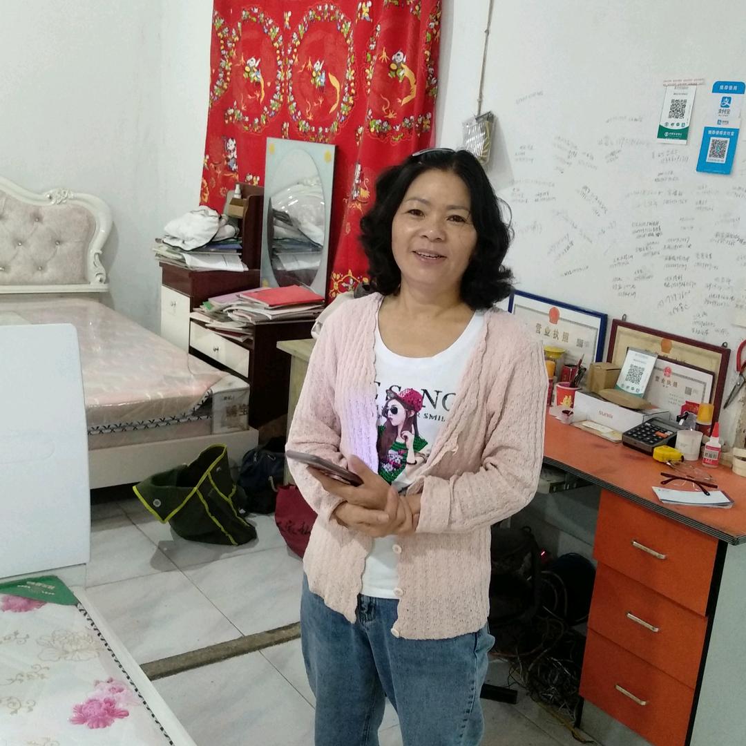 徽县金海马家具店