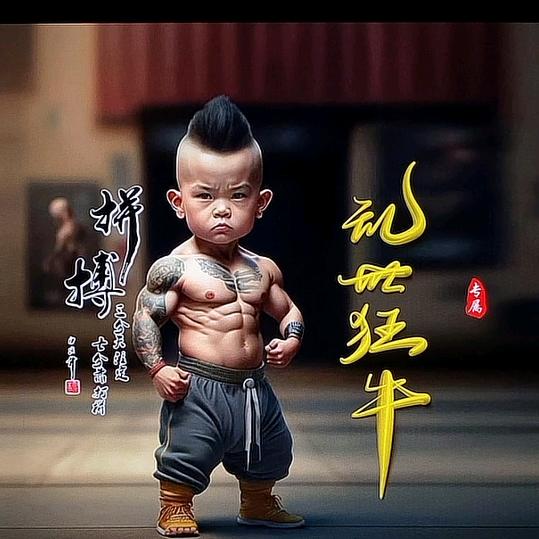 小郝水产