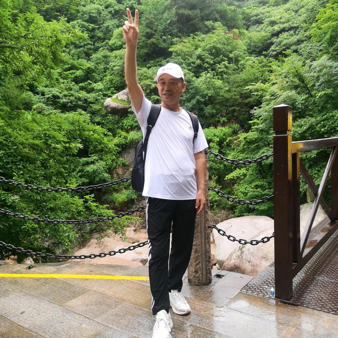 一家人1618