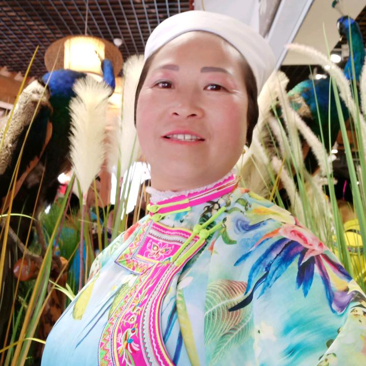 水果香
