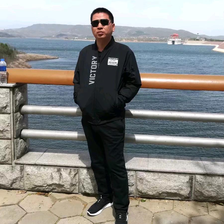 老邵