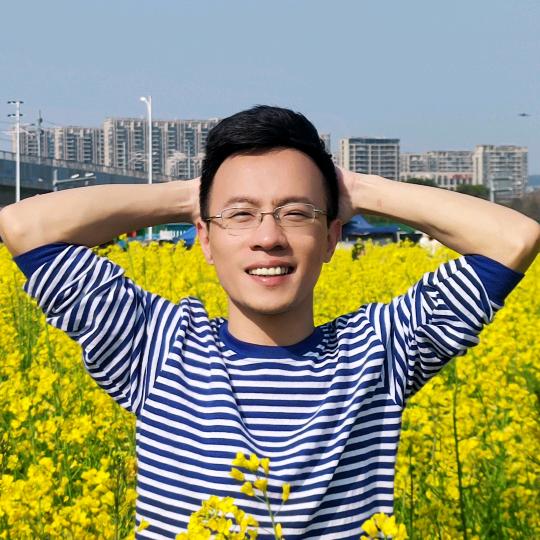 农小飞🎤（花船整改中）