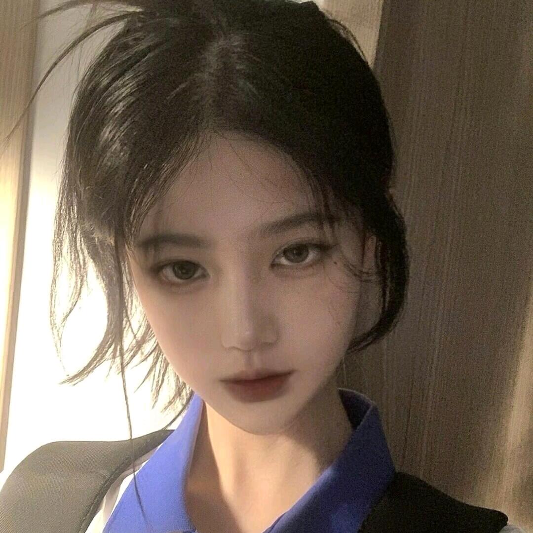 忘却岁月的沐青鸾头像
