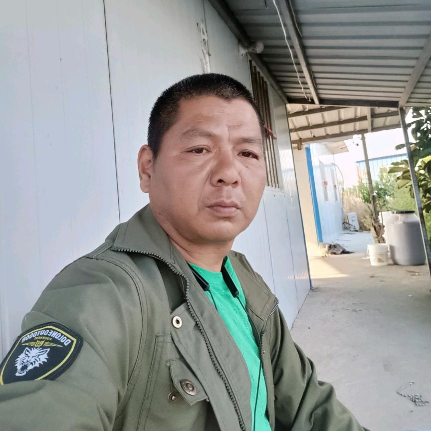 阿东大闸蟹