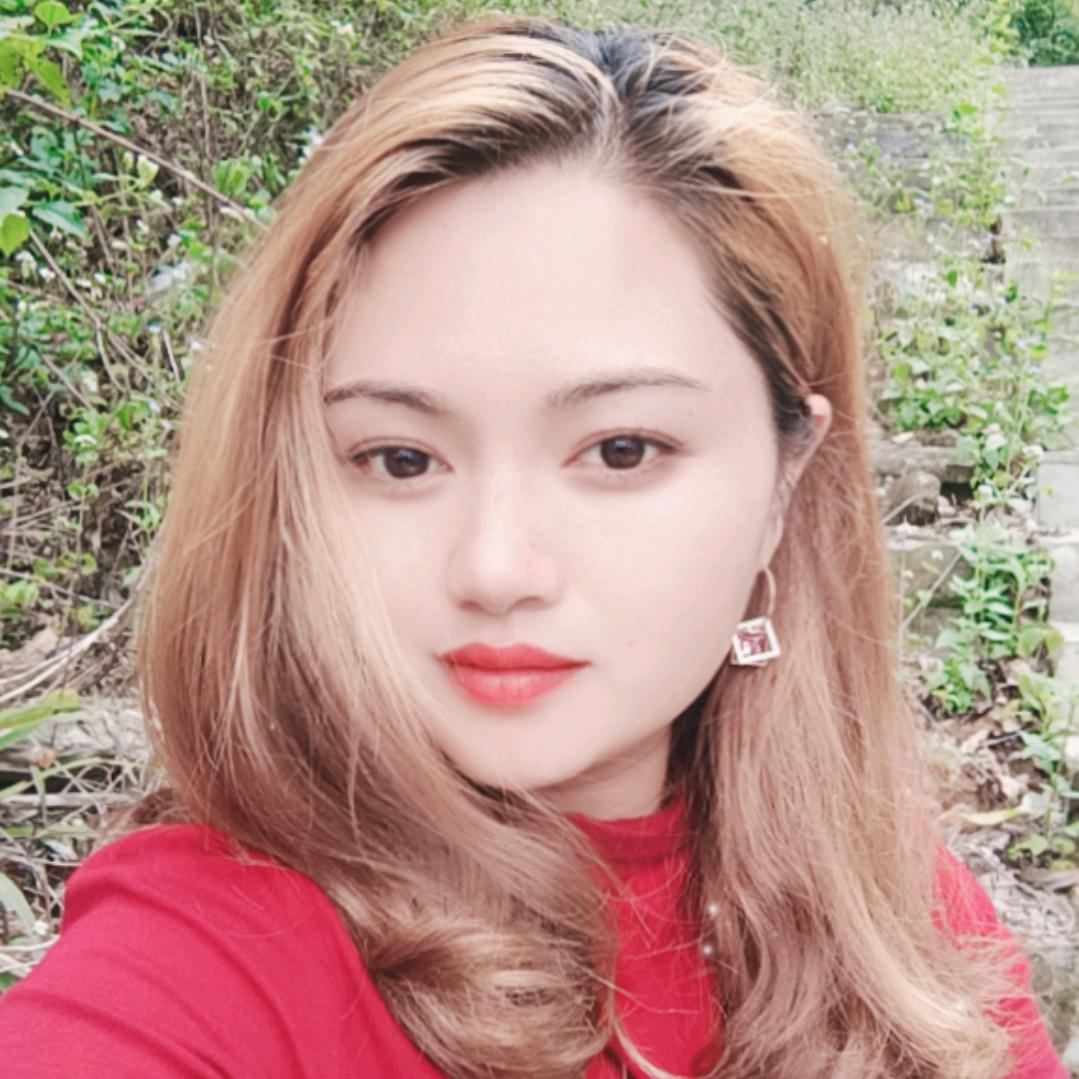 月饼妹1